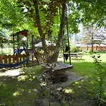 Chata Pod Skocznia