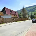 Chata Pod Skocznia