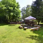 Chata Pod Skocznia