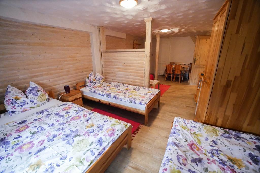 Pod Skocznia *