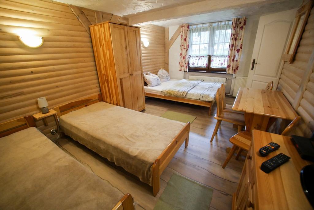 Pod Skocznia * Szczyrk