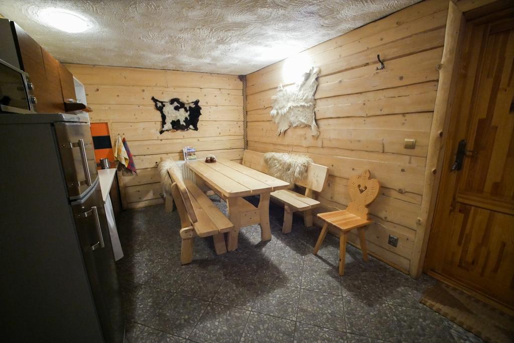 Pod Skocznia Szczyrk