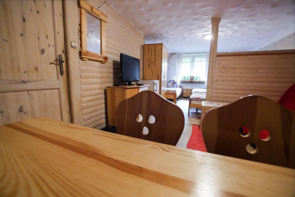 Pod Skocznia