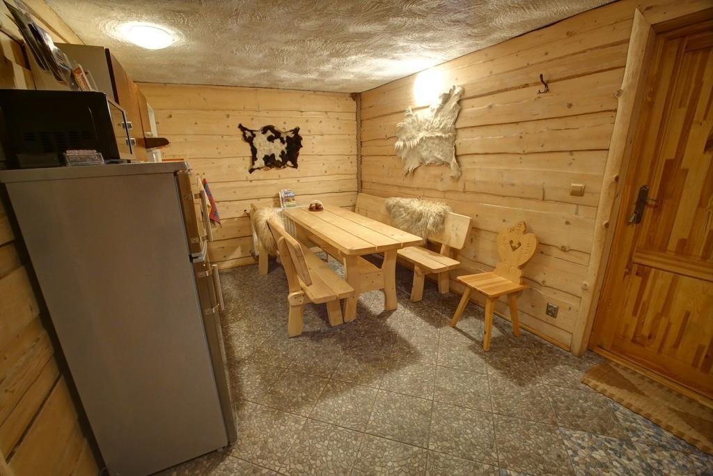 Pod Skocznia * Szczyrk
