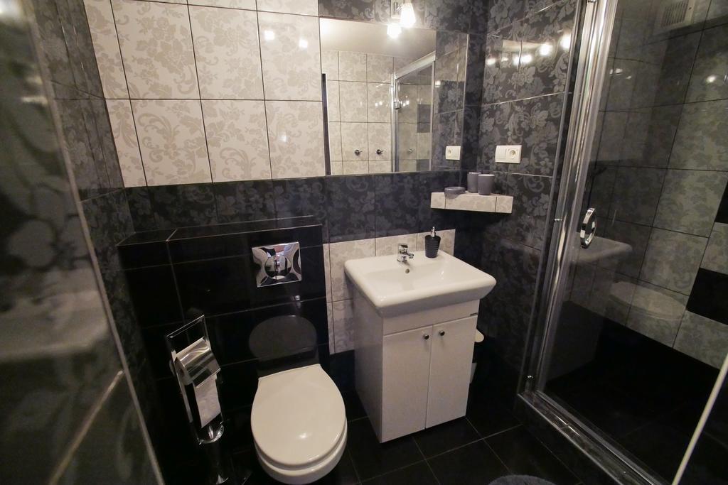Pod Skocznia Szczyrk
