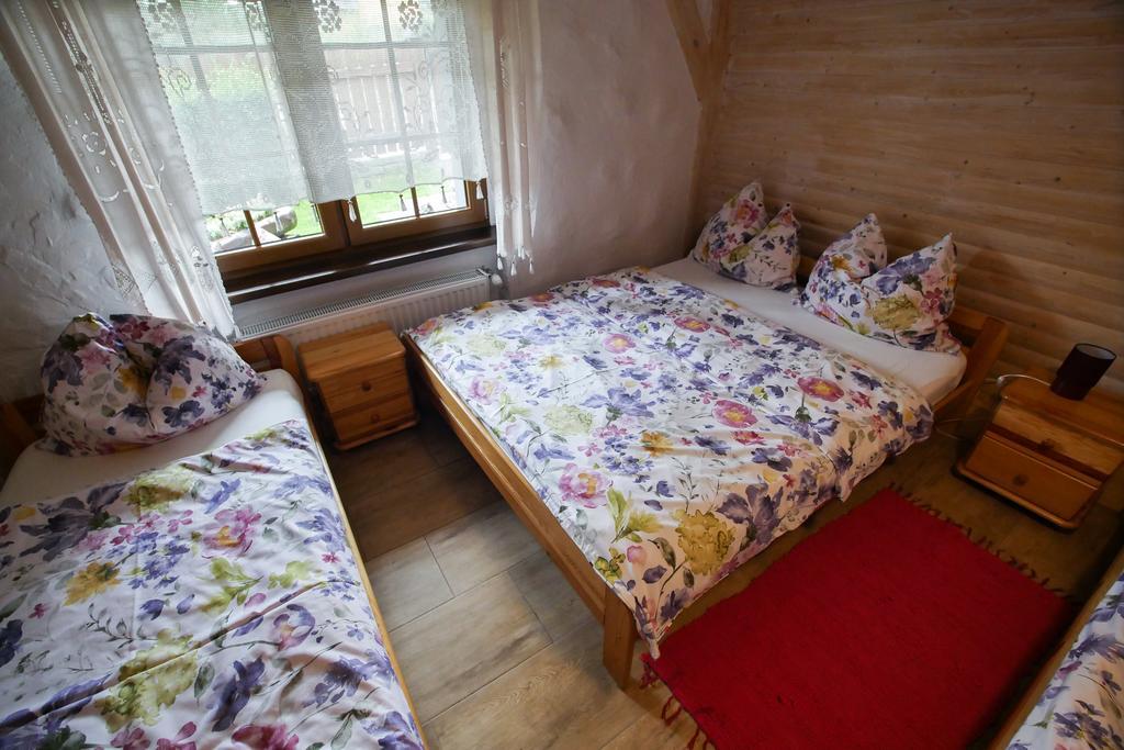 Pod Skocznia Szczyrk