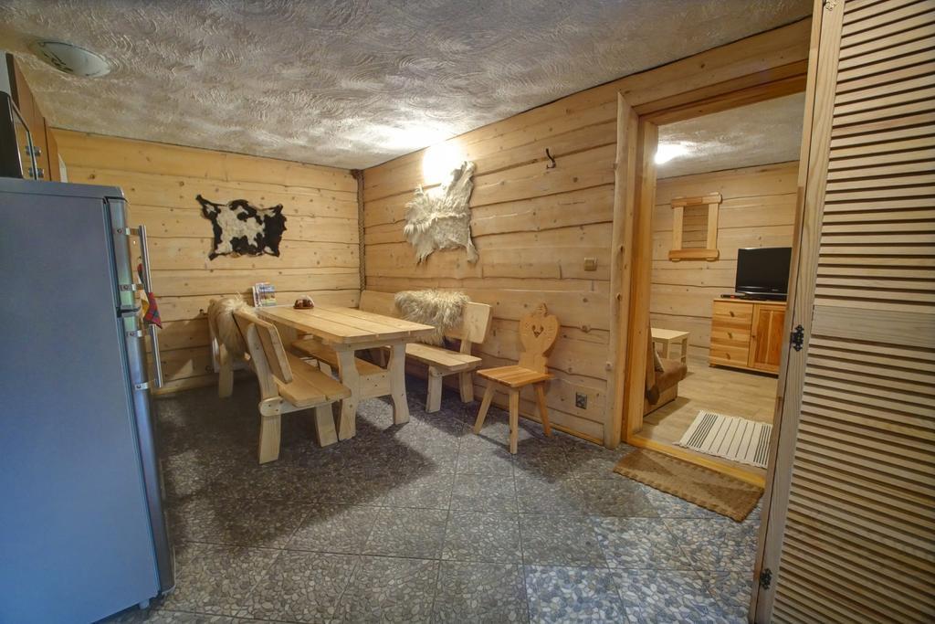 Pod Skocznia * Szczyrk